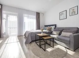 Apartamentai Palanga