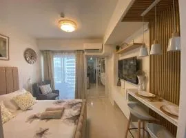 Inspiria Condo Davao - Chrystelle Staycation