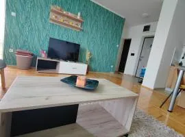 Krstić_lux apartman