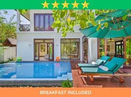 Abogo Resort Villas Luxury Da Nang