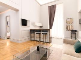 limehome Lecce Palazzo BN, отель в Лечче