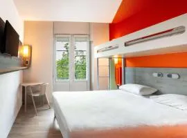 Ibis Budget Strasbourg Centre Gare