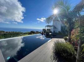 Horizon Retreat, hotel a Calheta