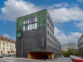 B&B HOTEL Fulda-Hbf