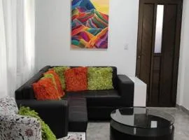 Acogedor apartamento Barrio Gamma 2