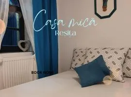 Casa mica Resita