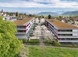 Senevita Residenz & Apartments Muri bei Bern, hotel u Bernu