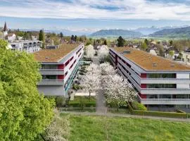 Senevita Residenz & Apartments Muri bei Bern