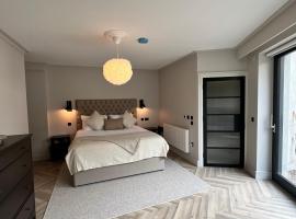 The Glen Quarter, hotel a Kinsale