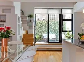 4 Bed Marylebone Mews