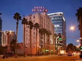 Hotel De Anza