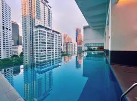 Bintang Suites Kuala Lumpur City Centre