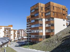 Résidence Le Sérac - Val Thorens, hotel a Val Thorens