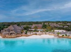 Sandies Baobab Beach Zanzibar