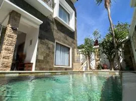 Hills House Villa by SunnyRent - Jimbaran x Balangan x GWK