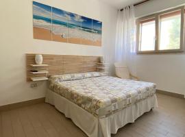 Rossini Vacation Apartment, hotel in Porto Cesareo