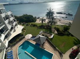 Coral Cove Apartments, hotel a Bowen