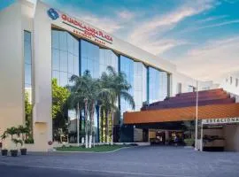 Hotel Guadalajara Plaza Expo