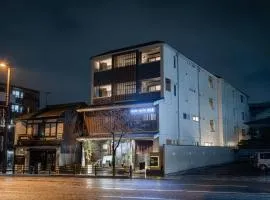 HOTEL MASTAY jingumichi