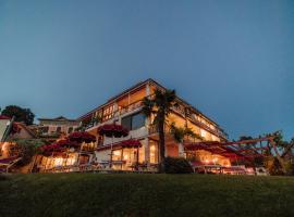 Portorož में, होटल Villa Bellevue Portoroz-Portorose