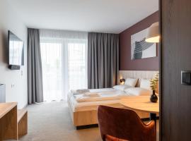 Hotel Novapart stay smart, ξενοδοχείο σε Wels