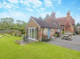 Lidsey Farmhouse