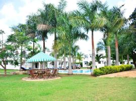 Comfortable Studio-Royal Palms D4-Mtwapa, hotel a Mtwapa