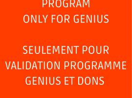 Ne pas reserver! Seulement points Genius, glamping site sa Saint-Denis-lès-Bourg