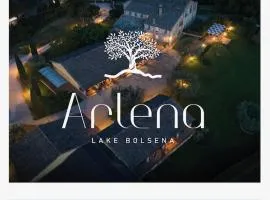 Agriturismo Arlena