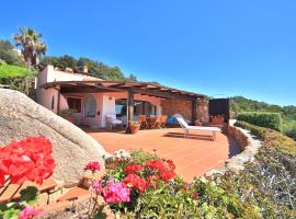 Cottage Sardinia by KlabHouse, hotel v mestu Palau