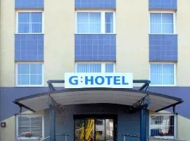 Garni G Hotel Žilina