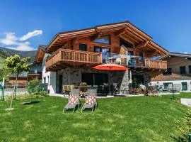 Tauern Lodge L