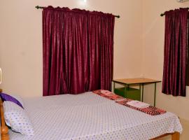 SHEEBA'S HOMESTAYY, готель у місті Fort Kochi