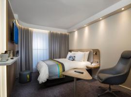 Holiday Inn Express Ajaccio, an IHG Hotel – hotel w Ajaccio