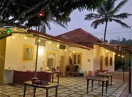 Vedaanti Farmstay