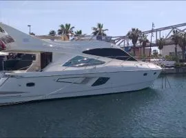 Yacht Pegasus II