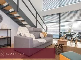 Exclusive loft in Moraleja new V