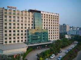 Sayaji Pune, hotel em Pune