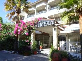 Myra Hotel