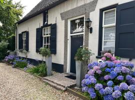 Ann's B&B De Heiligenberg, hotel en Cuijk