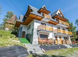 Villa U Skupniów Suche-Zakopane