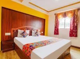 FabHotel Roshan Residency - Nr Kurinji Andavar Temple