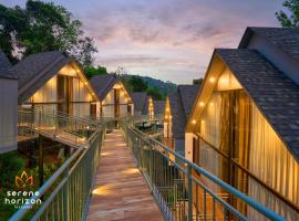 Serene Horizon, hôtel à Thekkady