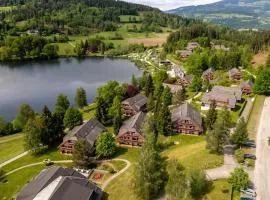 Feriendorf am Maltschacher See