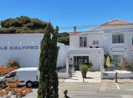 Hôtel le Calypso