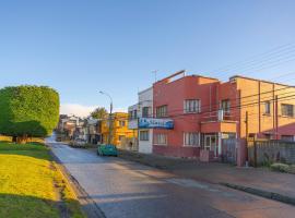 Hotel Condor de Plata, hotel u gradu 'Punta Arenas'