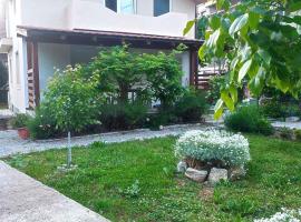 Apartment Serenity, hotel di Ohrid