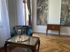 Apartament Teatralny Gdańska No.81