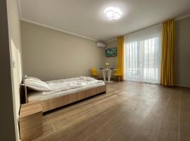 Apartament R&R, hotell i Giroc