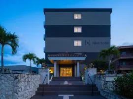 Nest Hotel Ishigaki Maesato Beach